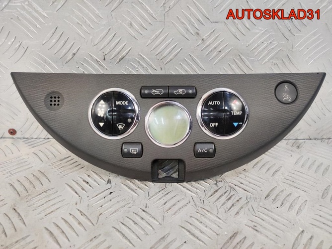 Блок климат контроля Nissan Note E11 275009U10A