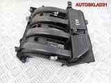 Коллектор впускной Renault Loga 1,6 K4M 8200020647 (Изображение 5)