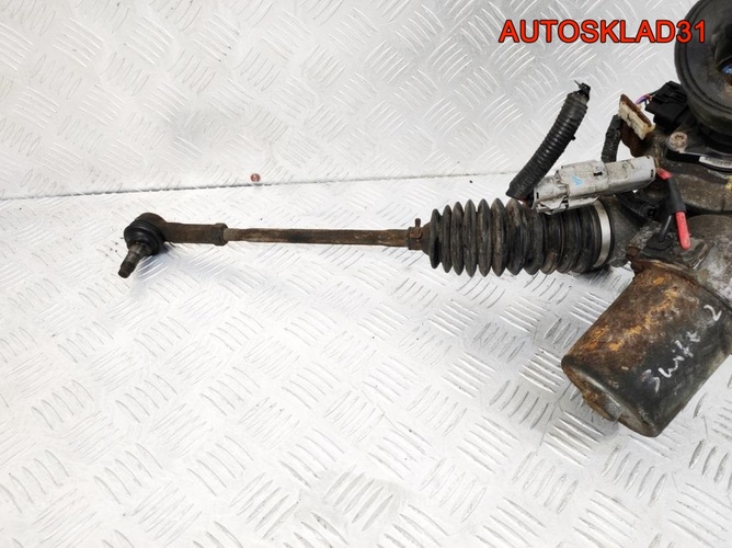 Рейка рулевая Suzuki Swift 3 4858063J51