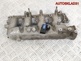 Коллектор впускной Opel Astra Z19DT 55192747 (Изображение 2)