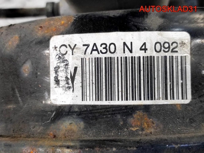 Усилитель тормозов вакуумный Daewoo Nubira Z20S1