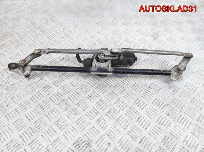 Трапеция стеклоочистителей Daewoo Nubira 96442580