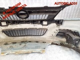 Бампер передний Opel Vectra C 13182889 Рестайлинг (Изображение 12)