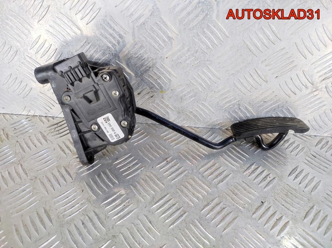 Педаль газа Opel Zafira B 9202343