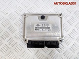 Блок эбу Volkswagen Passat B5 038906019EJ Дизель (Изображение 1)