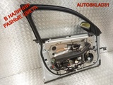 Дверь передняя левая Голая Audi A8 4E 4E0831051C (Изображение 10)