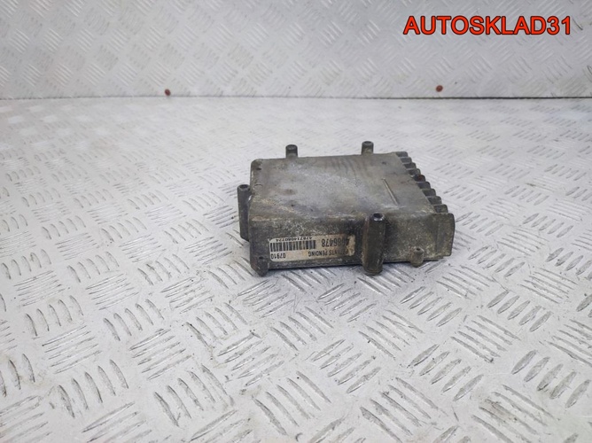 Блок управления АКПП Chrysler Voyager 4686478