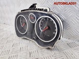 Панель приборов Opel Corsa D 13312045 Бензин (Изображение 4)