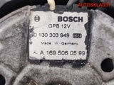 Кассета радиаторов Mercedes Benz W169 1695000303 (Изображение 8)