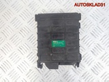 Блок ЭБУ Audi 100 811906264 1,8 Бензин (Изображение 5)