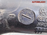 Патрубок интеркулера Audi A4 B6 1.9 AVF 3B0145762B (Изображение 5)