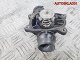 Корпус термостата Opel Omega B Y25DT 11512354056 (Изображение 5)