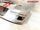 Бампер передний Hyundai i30 2007-2012 865112R300 (Изображение 3)