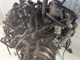 Двигатель ALZ Audi A4 B6 1.6 Бензин (Изображение 2)