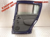 Дверь задняя правая Renault Sandero 821008795R (Изображение 6)