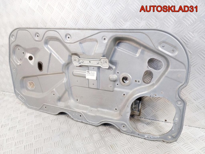Стеклоподъемник передний левый Ford Focus 2 Купе