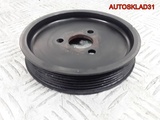 Шкив ГУР BMW E39 M52B20 32421740858 бензин (Изображение 2)