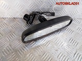 Зеркало заднего вида Opel Astra J 13369365 (Изображение 1)