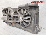 Кассета радиаторов VW Passat B4 3A0121253T Бензин (Изображение 9)