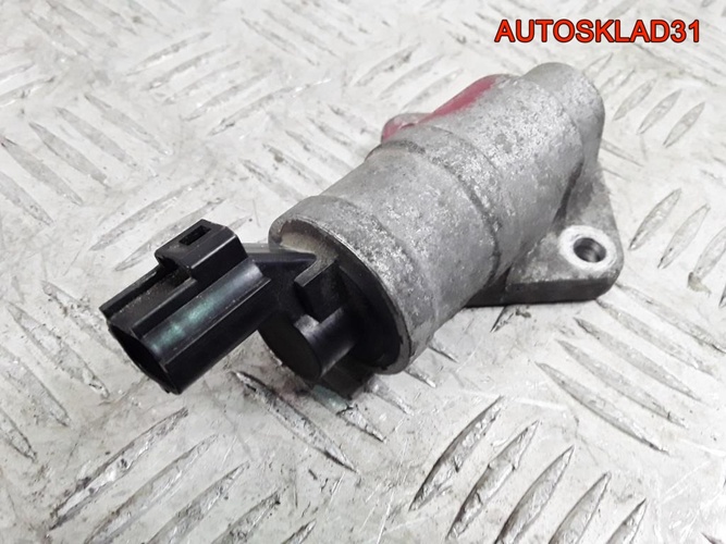 Регулятор холостого хода Ford Focus 1 1S4U9F715BC