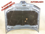 Капот Mitsubishi Carisma DA MR496079 Ресталинг (Изображение 6)