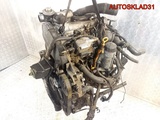 Двигатель ALH Volkswagen Golf 4 1.9 Дизель (Изображение 2)