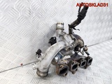 Турбина Opel Astra J 1,4 A14NET 55565353 Бензин (Изображение 10)
