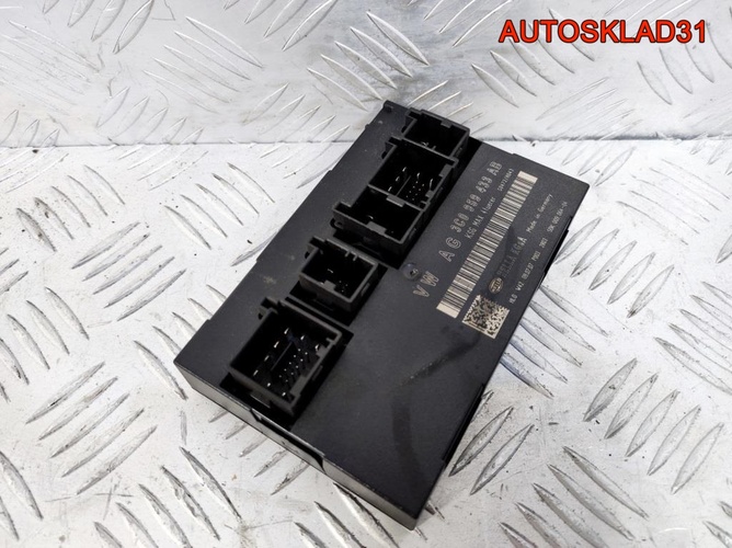 Блок комфорта Volkswagen Passat B6 3C0959433AB