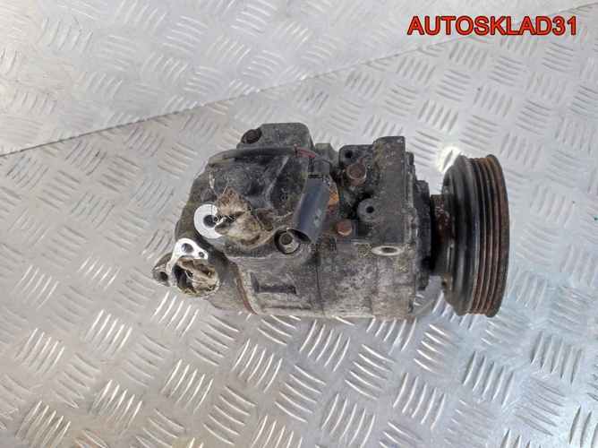 Компрессор кондиционера Audi A4 B6 8E0260805AB