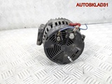 Генератор 115A Mercedes Benz W202 A0101547802 (Изображение 4)
