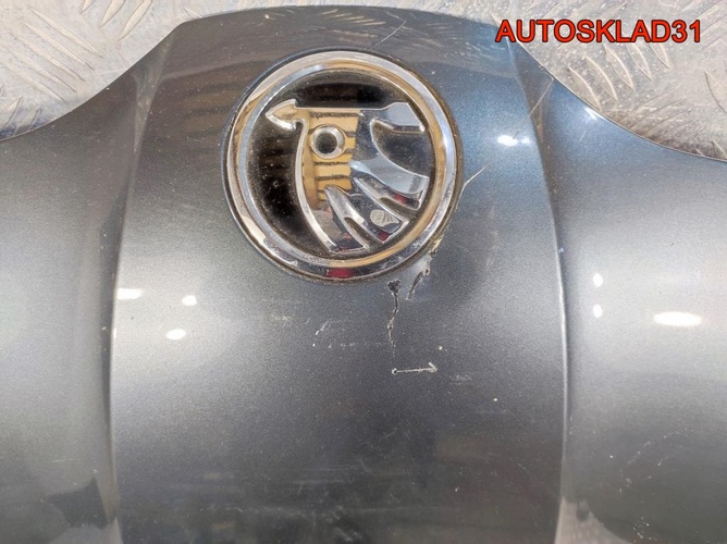 Капот Skoda Fabia 3 6V0823031E
