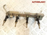 Форсунка инжекторная Toyota Yaris 1NR 2320947010 (Изображение 1)
