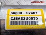 Электроусилитель руля Kia Picanto 5630007501 (Изображение 9)