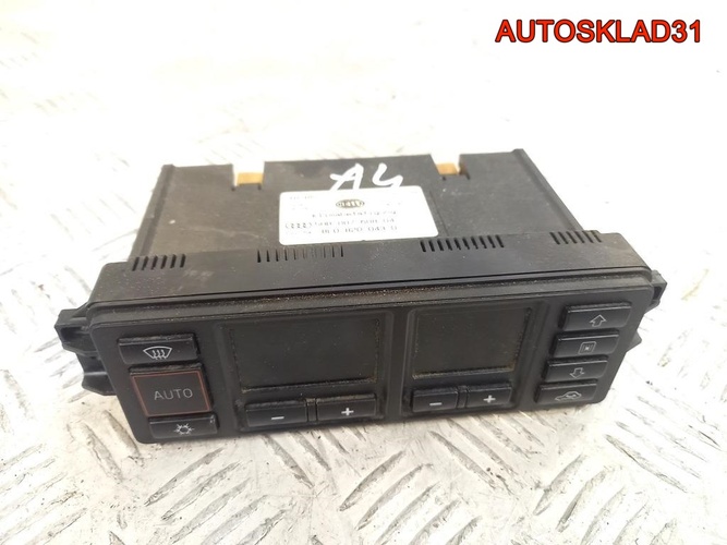 Блок управления климатом Audi A4 B5 8L0820043D