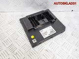 Блок комфорта Skoda Fabia 1.2 CBZJ 6C0937089E (Изображение 4)