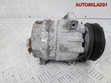 Компрессор кондиционера Renault Scenic 12345923 (Изображение 3)