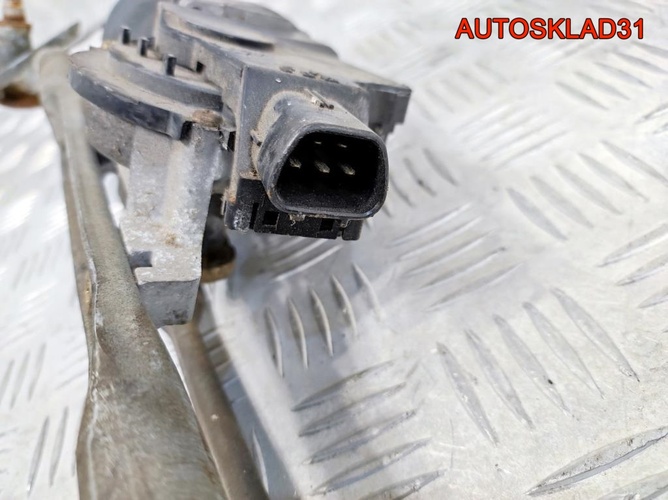 Трапеция дворников Toyota Corolla Verso 8511013100