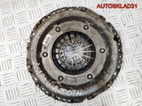 Маховик со сцеплением Opel Astra J A20DTH 55570198 (Изображение 2)