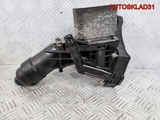 Корпус масляного фильтра BMW F30 11428513963 (Изображение 4)