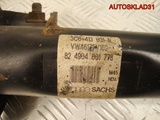 Амортизатор передний для Фольксваген Пассат Б6 (Изображение 3)