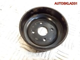 Шкив водяного насоса Mitsubishi Colt Z3 MN176841 (Изображение 3)