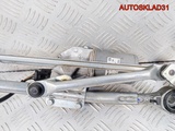Трапеция стеклоочистителей BMW E90 61617161711 (Изображение 8)