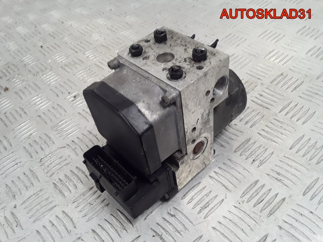 Блок ABS АБС Audi A6 C5 8E0614111C