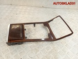Накладка декоративная Audi A8 4E 4E0863916 (Изображение 2)