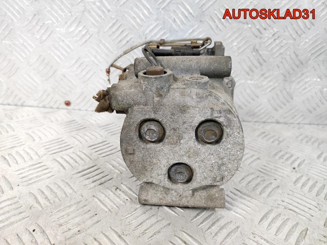 Компрессор кондиционера Mitsubishi Carisma DA 4G93