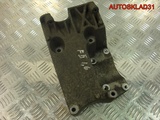 Кронштейн кондиционера Ford Focus 2 4M5Q19D624CC (Изображение 1)