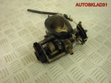 Дроссельная заслонка Audi 100 C4 2,8 AAH 078133154 (Изображение 1)