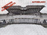 Бампер передний Skoda Fabia 3 6V0807221 (Изображение 9)