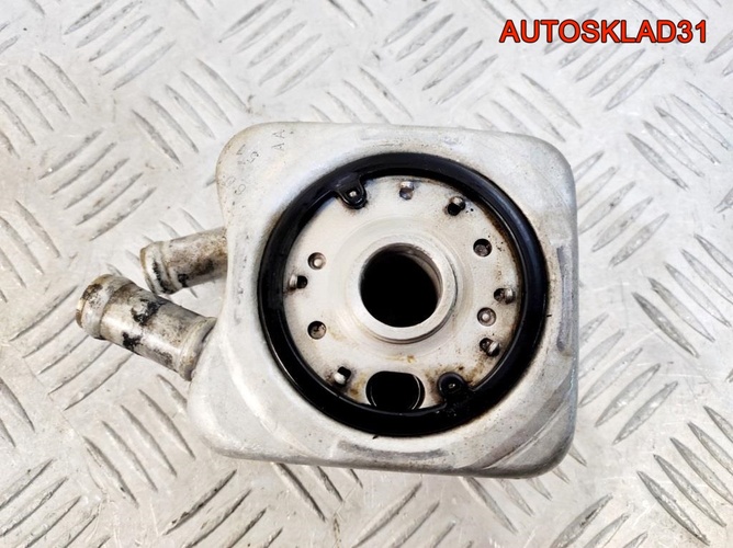 Теплообменник Audi A6 C5 1,8 ANB 028117021L