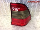 Фонарь задний правый Mercedes Benz W202 Универсал (Изображение 1)